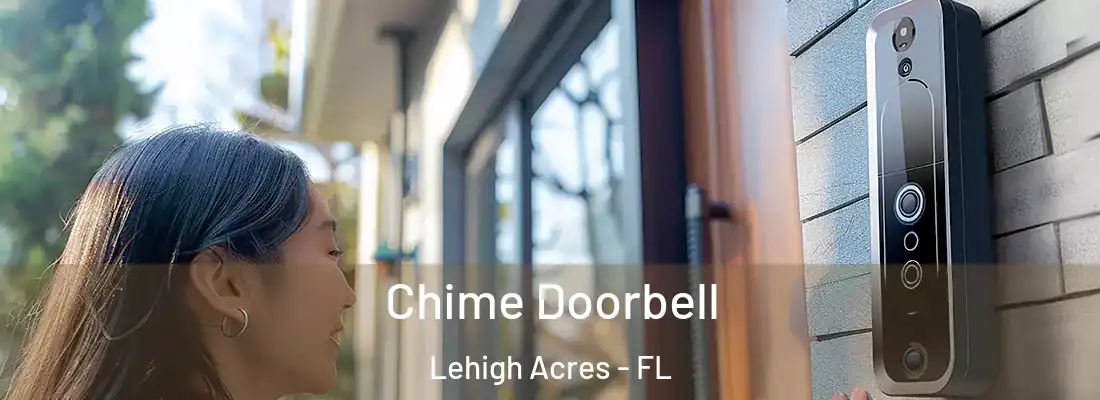  Chime Doorbell Lehigh Acres - FL
