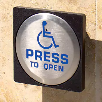 Handicap Door Access Solutions in Lehigh Acres, FL
