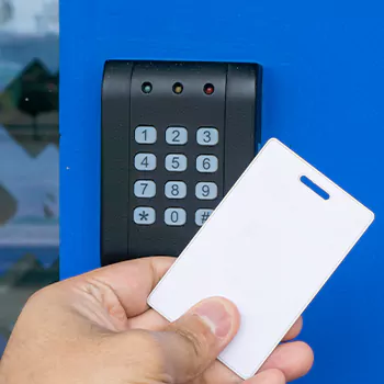 Employee Access Card Systems in Lehigh Acres, FL