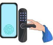 Access Control Technician in Lehigh Acres