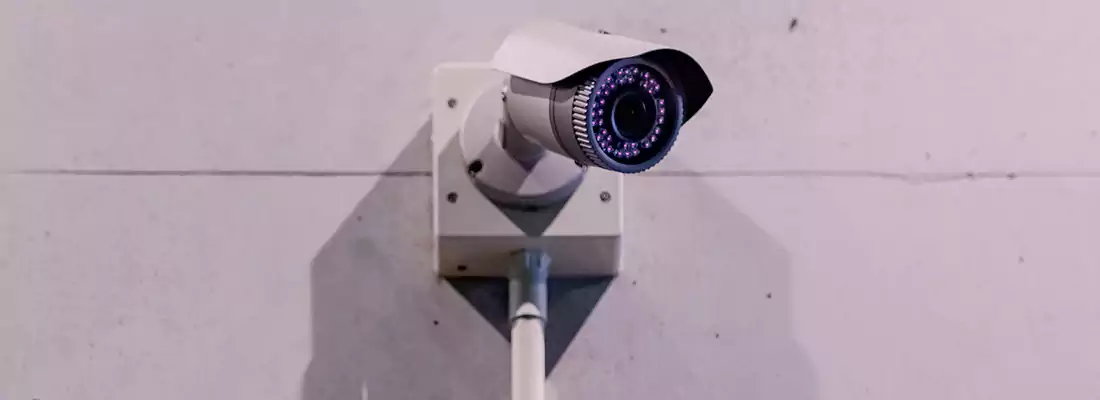 Advantages of Professional Motion Detection Camera Installation in Lehigh Acres, FL