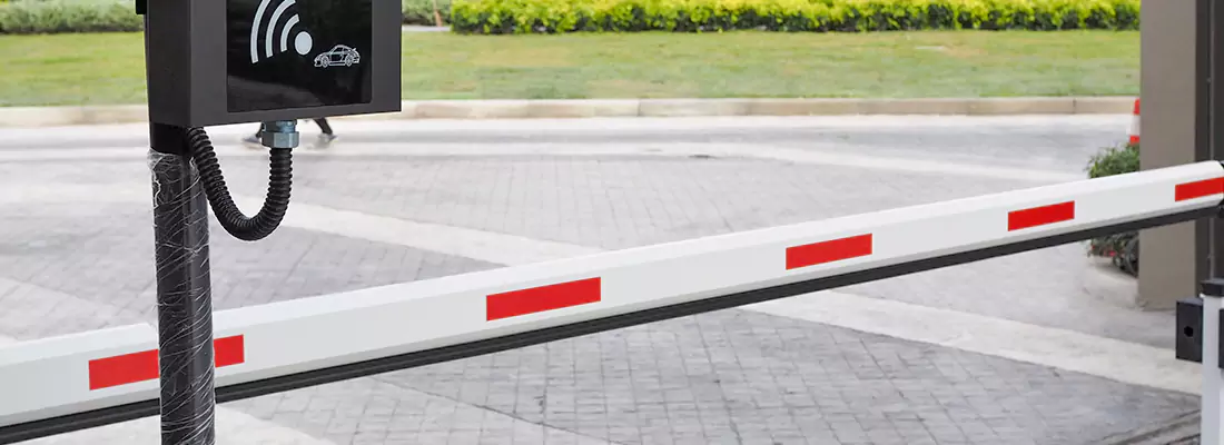 Affordable Automatic Vehicle Barrier Installation Services in Lehigh Acres, FL