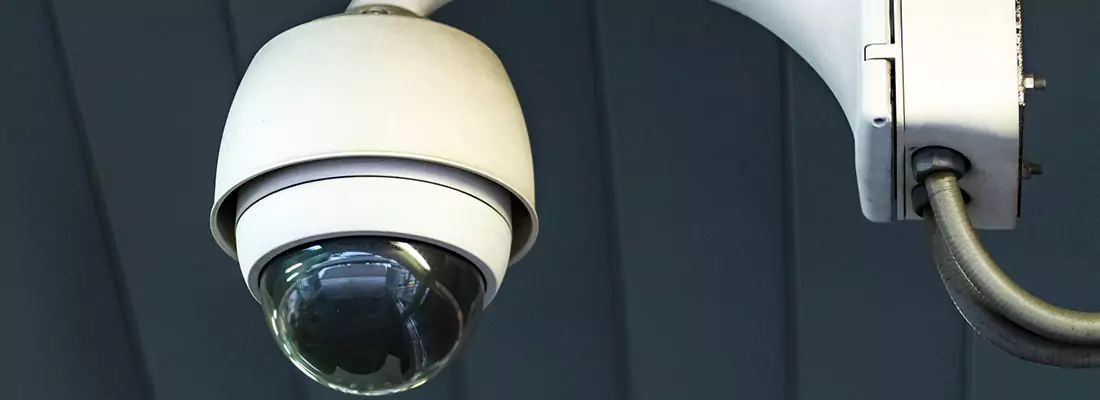 Affordable CCTV Camera System Solutions for Homes and Businesses in Lehigh Acres, FL