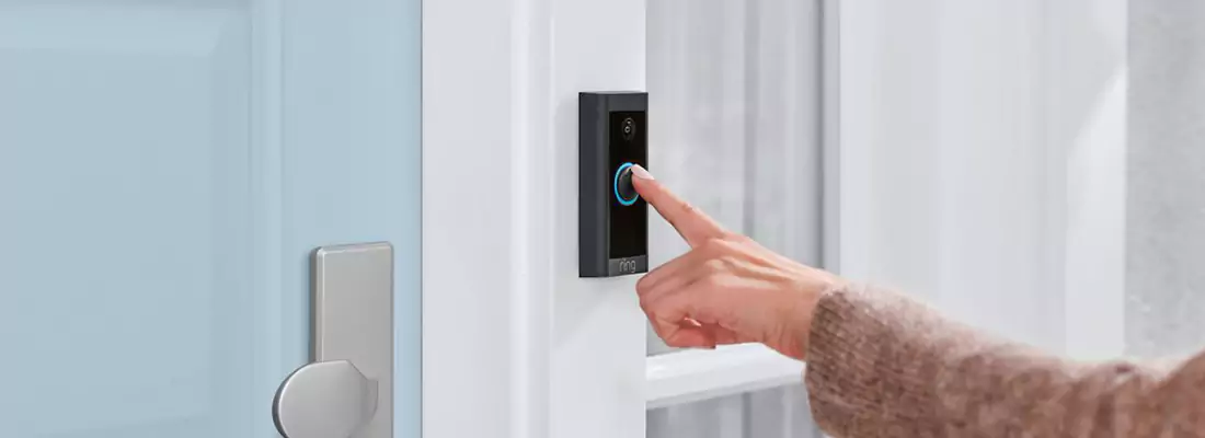 Affordable Electric Doorbell Solutions for Homes and Offices in Lehigh Acres, FL