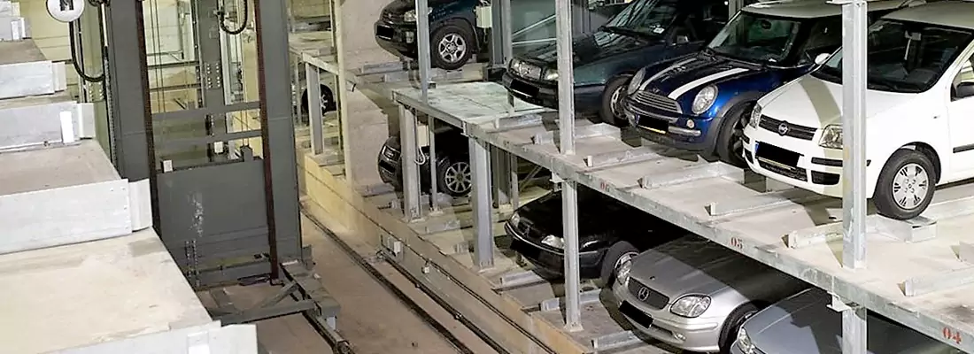 Affordable Electric Parking Pillar Systems for Residential and Commercial Properties in Lehigh Acres, FL