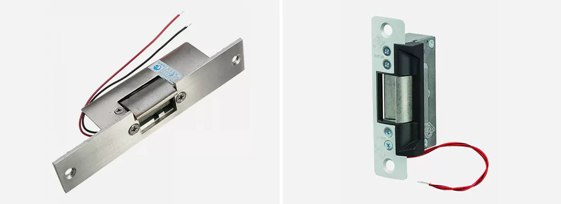 Affordable Electric Strike Systems for Enhanced Security in Lehigh Acres, FL