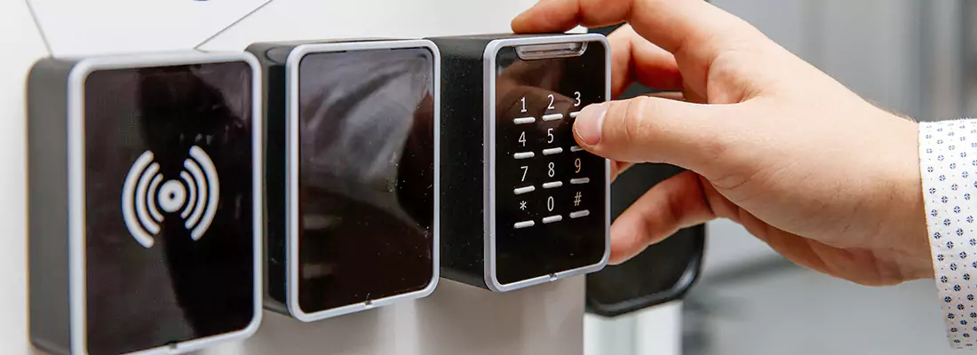 Affordable Gate Safety Sensor Systems for Homes in Lehigh Acres, FL