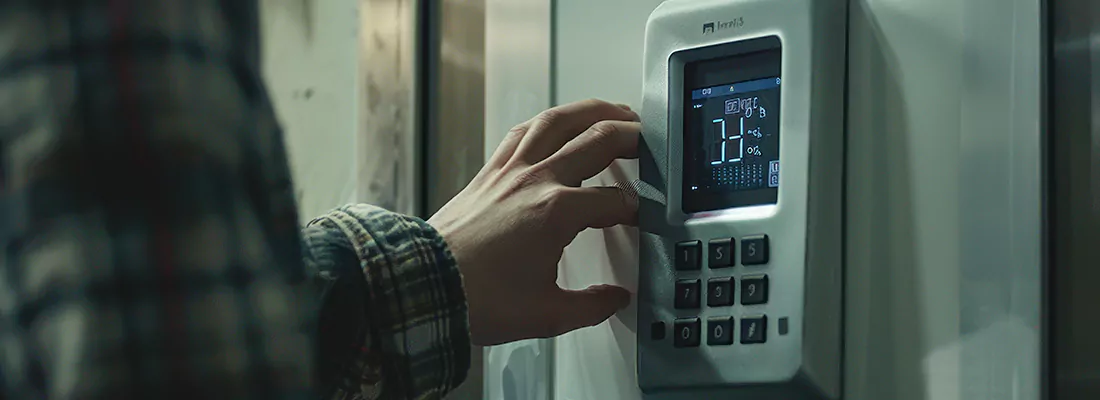 Affordable Keyless Entry Systems for Homes and Businesses in Lehigh Acres, FL