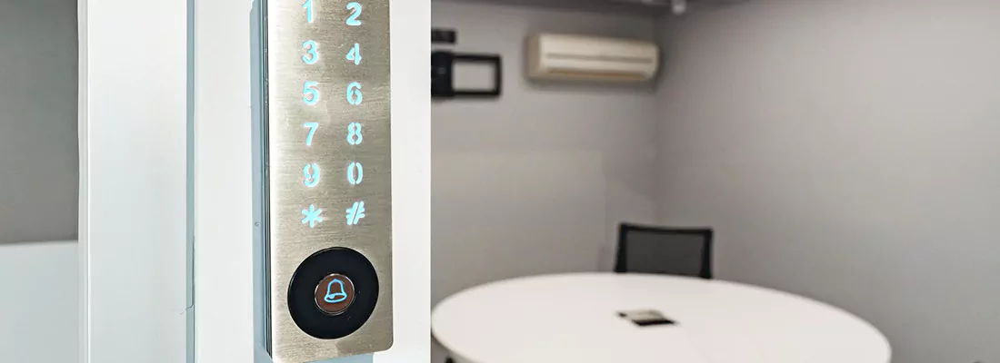 Affordable Keyless Lock Door Solutions for Homes and Offices in Lehigh Acres, FL