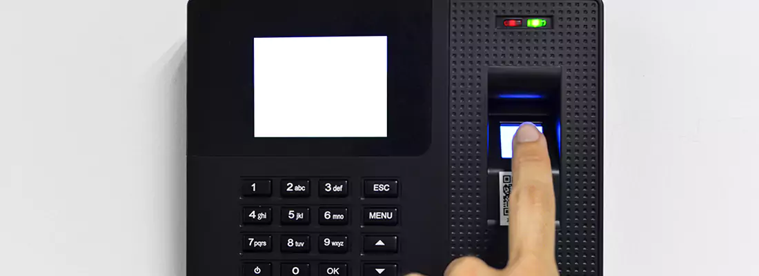 Affordable Office Access Control Systems for Small and Large Offices in Lehigh Acres, FL