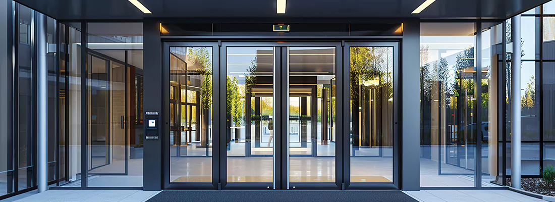 Automatic Overhead Door Repair and Installation in Lehigh Acres, FL