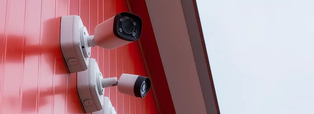 Benefits of HD CCTV Cameras for Security in Lehigh Acres, FL