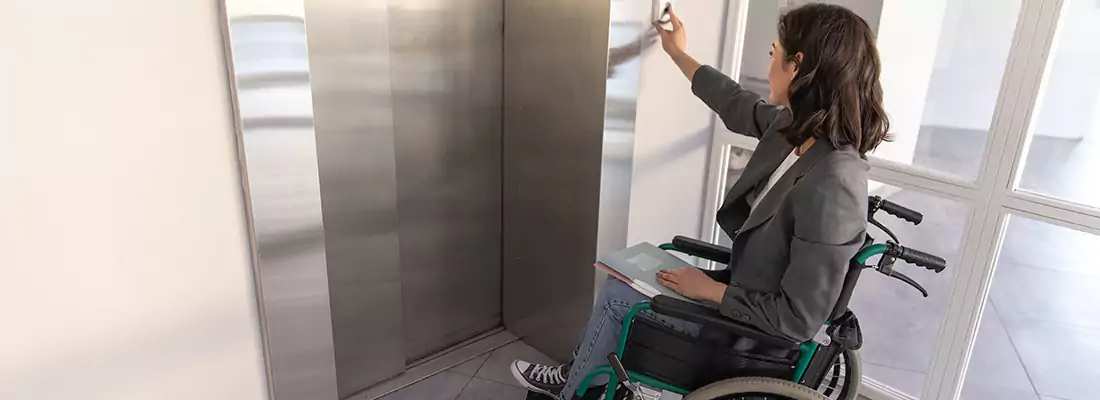 Best Handicap Door System Service in Lehigh Acres, FL