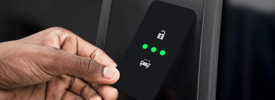 Biometric Access Control in Lehigh Acres, FL