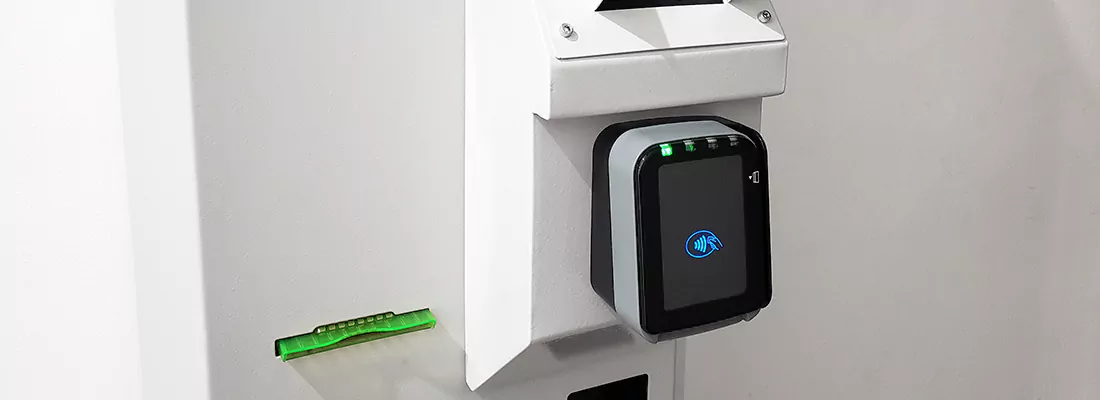 Biometric Security Options in Lehigh Acres, FL