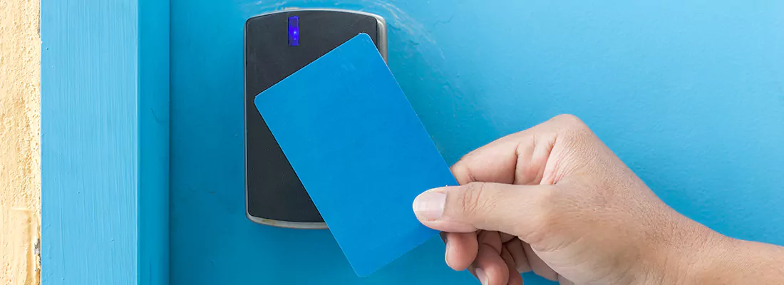 Card Lock Systems for Secure Access in Lehigh Acres, FL