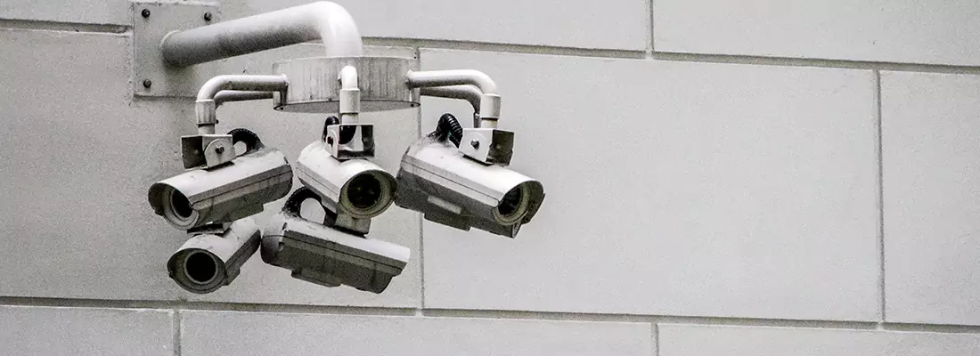 CCTV Camera Systems Are Essential for Security in Lehigh Acres, FL