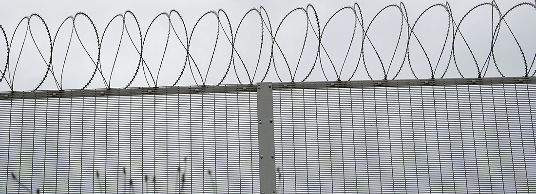 Commercial Security Gate Installations in Lehigh Acres, FL