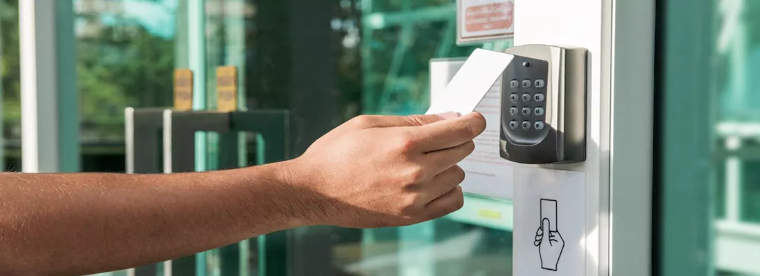 Custom Access Control Systems for Businesses in Lehigh Acres, FL