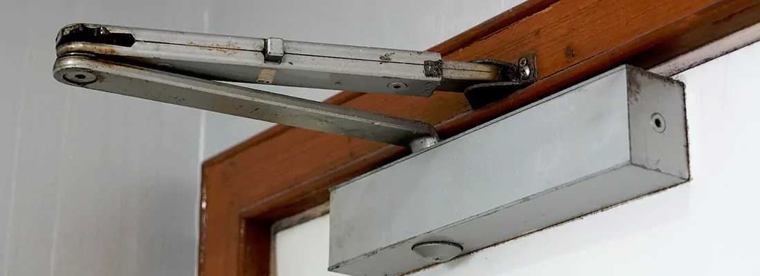 Door Closer Specialists in Lehigh Acres, FL