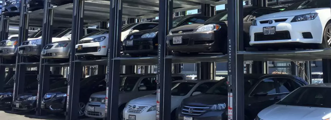 Electric Parking Pillars: A Smart Parking Solution for Residents in Lehigh Acres, FL