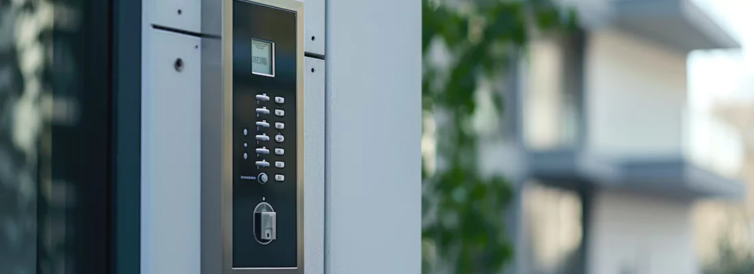 Expert Maintenance and Repairs For Keyless Entry Systems in Lehigh Acres, FL