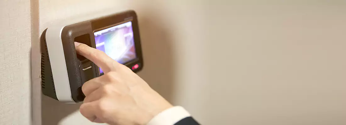 Hassle-Free Badge Access Installation and Support in Lehigh Acres, FL