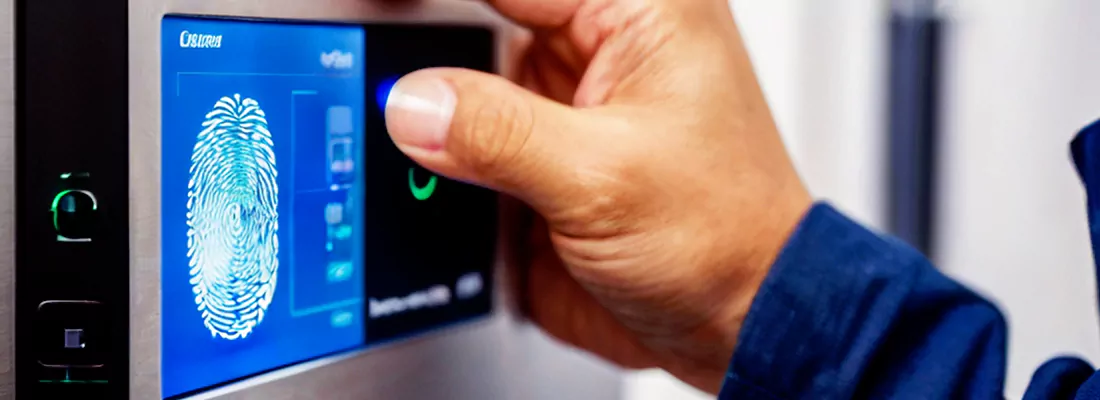 Right Biometric Security System in Lehigh Acres, FL