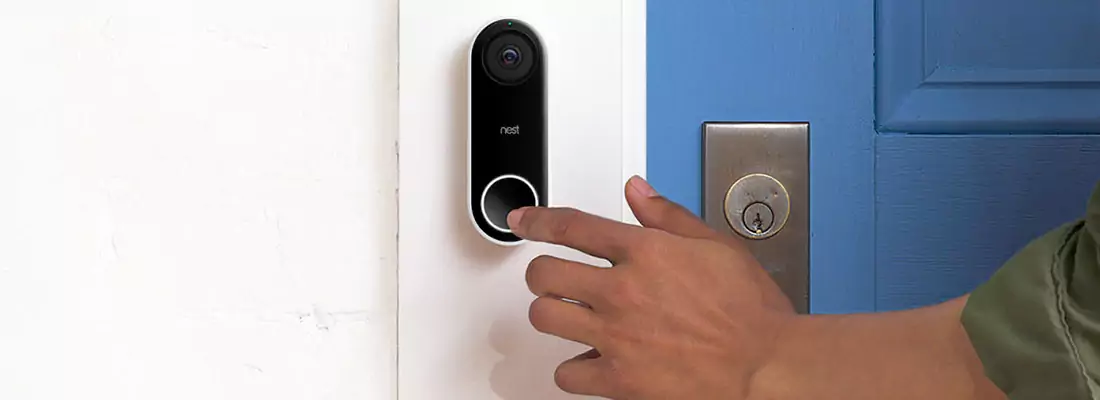Reliable Electric Doorbell Services in Lehigh Acres, FL
