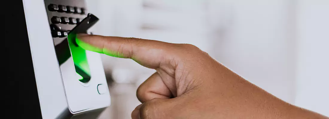 Reliable Fingerprint Access System Installation and Maintenance in Lehigh Acres, FL