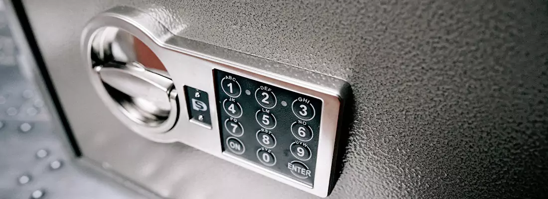 Reliable Keypad Access Control Solutions for Every Need in Lehigh Acres, FL