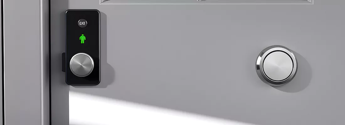 Reliable Maintenance and Repairs for Magnetic Locks in Lehigh Acres, FL