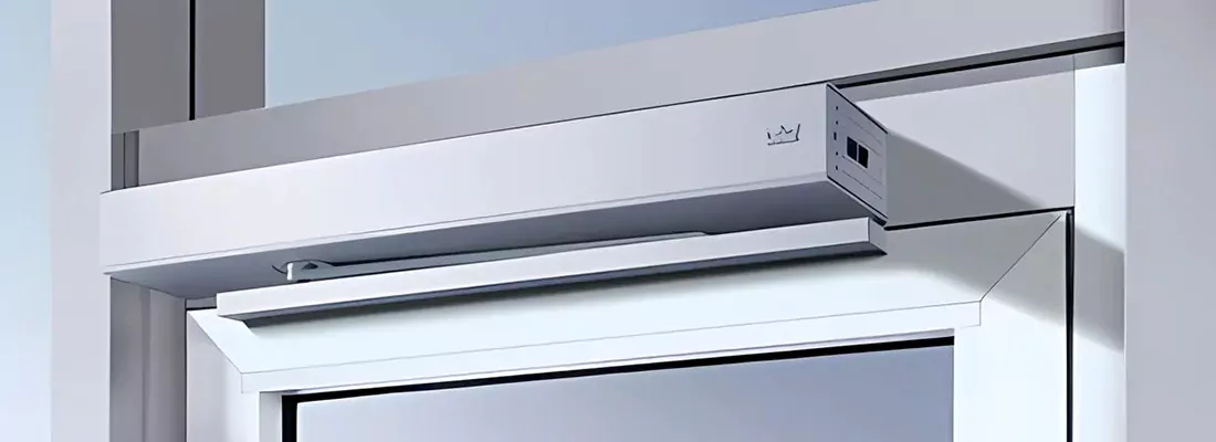 Residential and Commercial Low Energy Door Operator Solutions in Lehigh Acres, FL