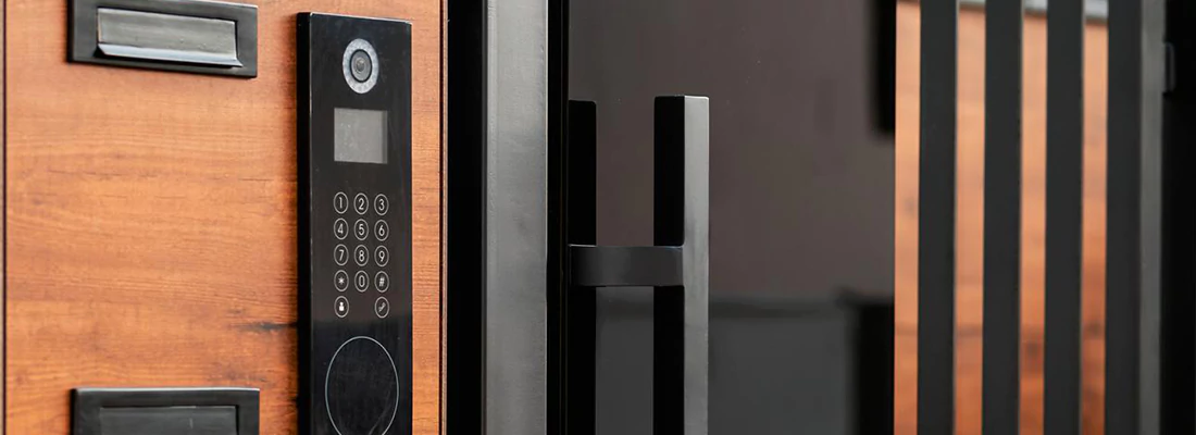 RFID-Enabled Access Control Systems in Lehigh Acres, FL