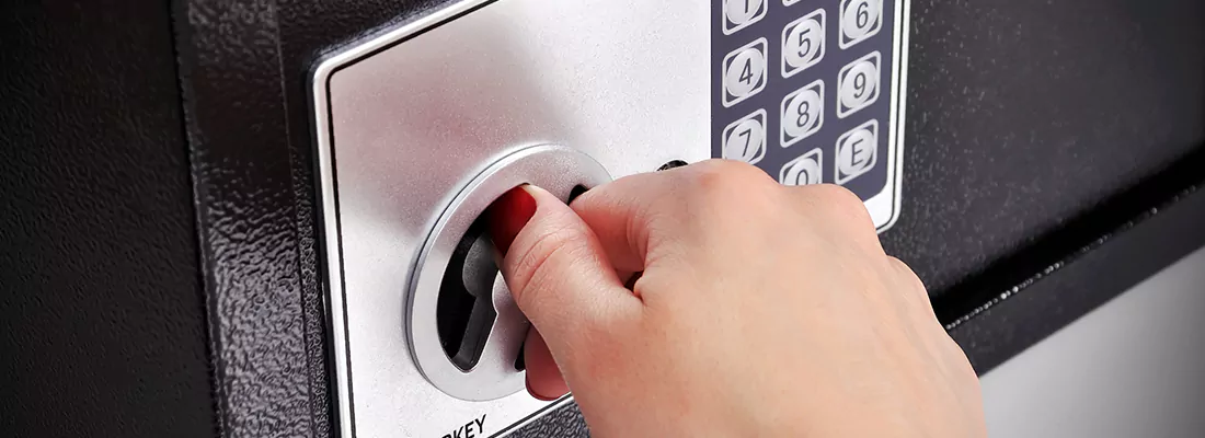 Safe Replacement in Lehigh Acres, FL