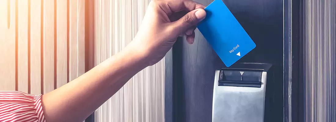 Secure Your Lehigh Acres Home or Business with Electric Locks