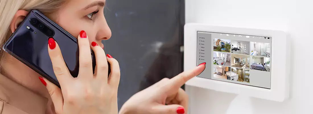 Secure Your Property with Video Intercom Systems in Lehigh Acres, FL