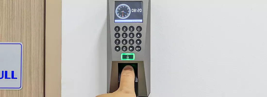 Smart Access Control Technologies for Modern Offices in Lehigh Acres, FL