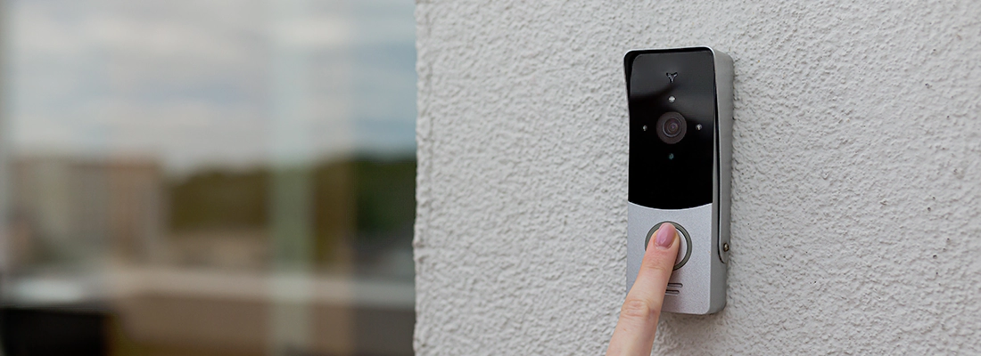 Smart Doorbell Installation Experts in Lehigh Acres, FL