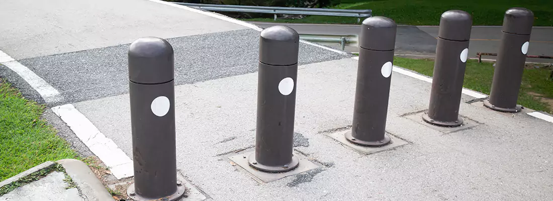 Top Benefits of Installing Car Bollards for Your Property in Lehigh Acres, FL
