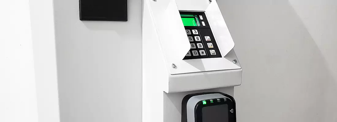 Top-Rated Keypad Access Control Installers Near You in Lehigh Acres, FL