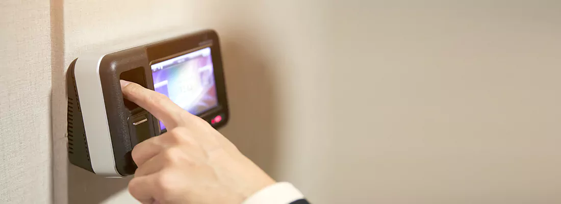 Upgrade Your Business Security with Access Control in Lehigh Acres, FL