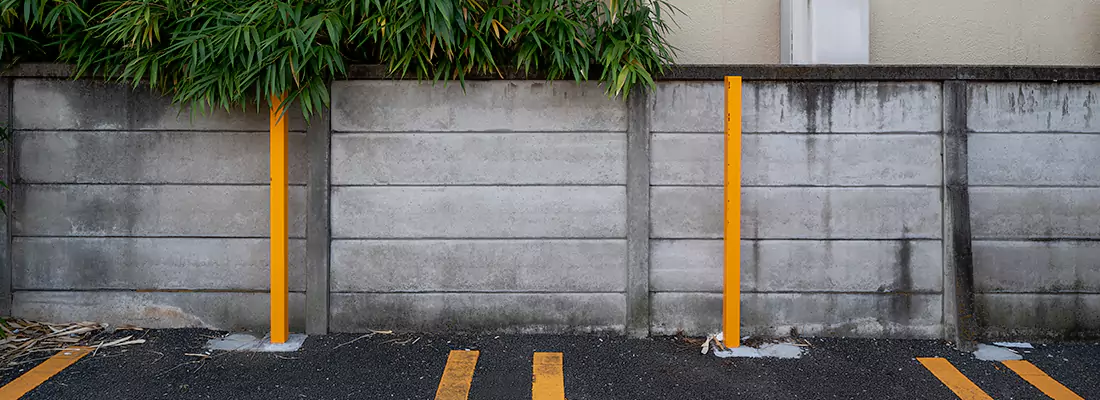 Upgrade Your Property with Professional Retractable Driveway Post Installation in Lehigh Acres, FL